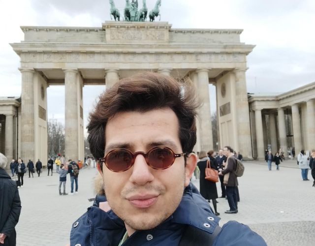 Türkeli Almanca Özel Ders