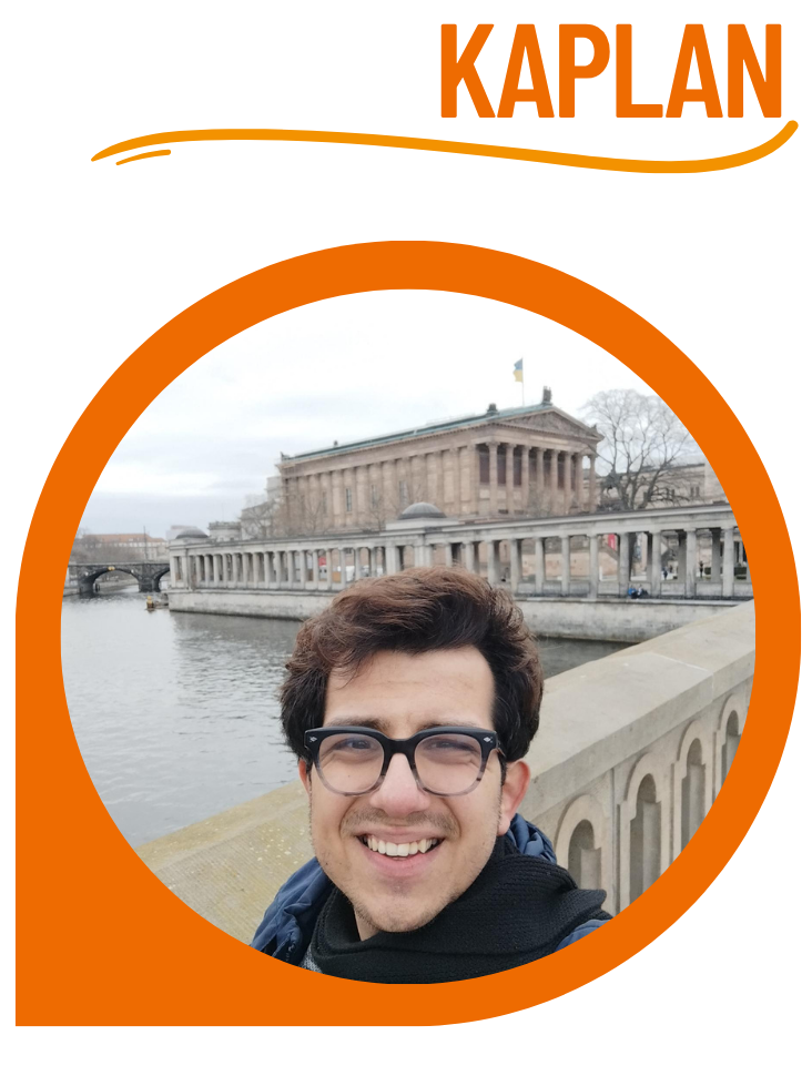 Türkeli Almanca Özel Ders