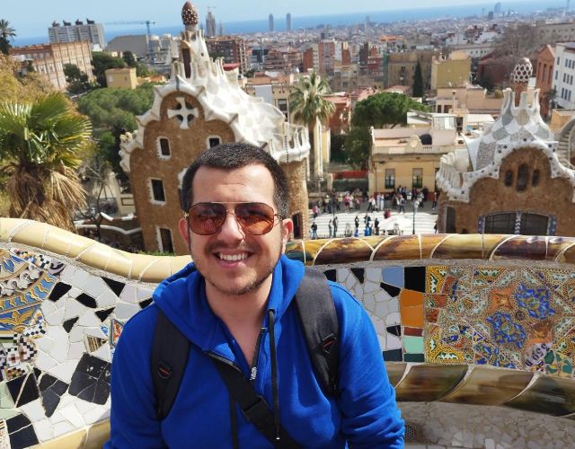 Türkeli Birebir Almanca Dersi